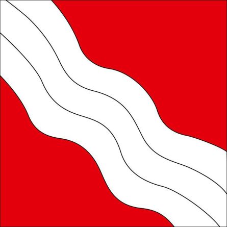 Diessbach Bei Bueren flag
